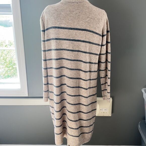 Long cardigan - Picture 5 of 8